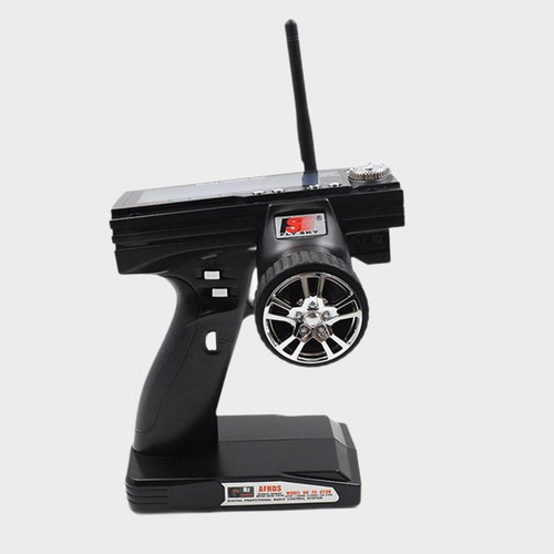 Télécommande voiture rc - de,