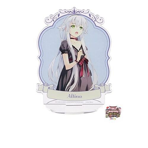 Nouveau the legend - heroes,