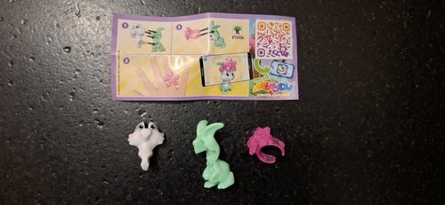 Kinder surprise bague - kinder,