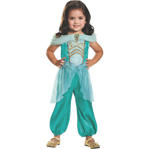 Jasmine classic costume - jasmine,