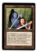 Magic : the Gathering - Changeforme (Renaissance) , [FR]