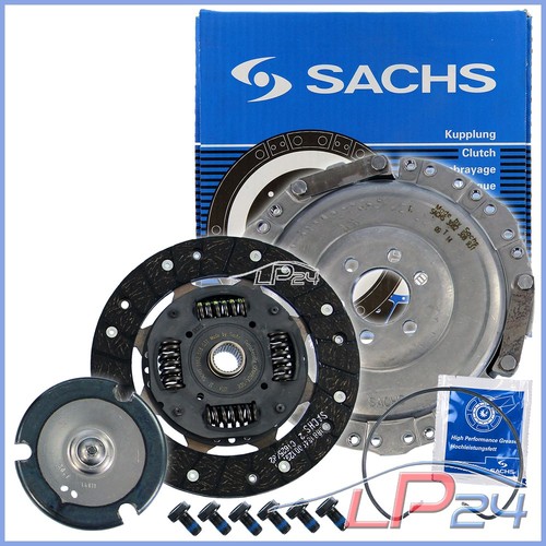 Kit embrayage sachs 3000 - kit,