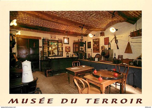 Carte postale - postale,