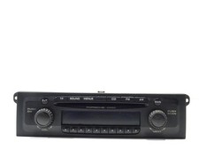 Autoradio d'origine PORSCHE