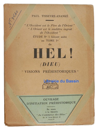 Annexe résumé des études - et,