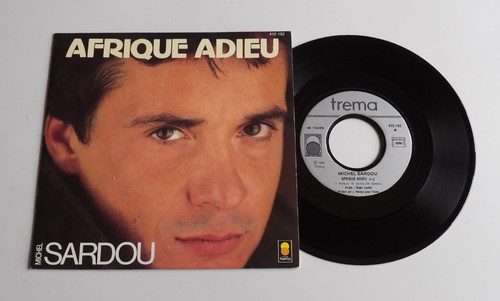 Tours michel sardou - 45,