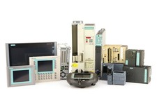 Siemens SITEX-FRONT-COVER  New