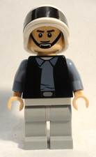 LEGO STAR WARS sw0427 Trooper Rebel (figurine minifig minifigure)