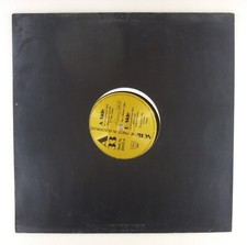 12" Maxi Vinyle - Rebbie