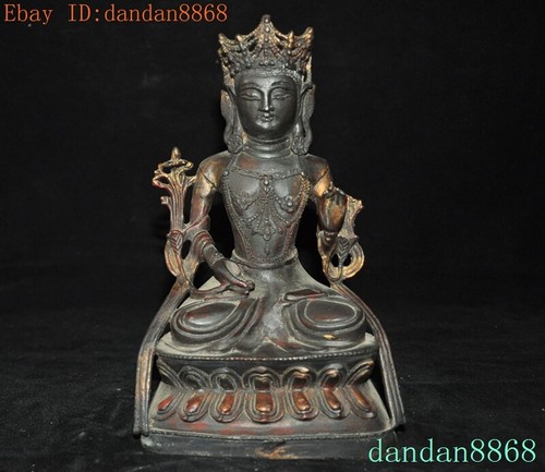Old tibetan buddhism - tibetan,