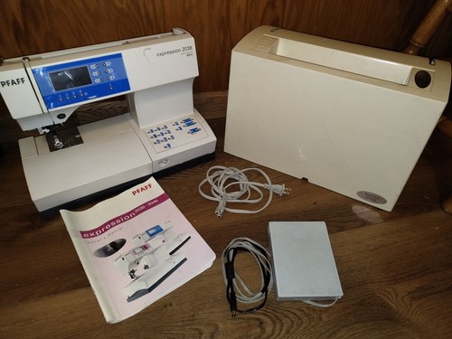 See details pfaff - *see, details*