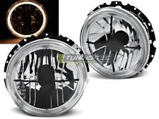 Paire de feux phares VW Golf 1