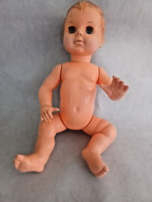 Ancien baigneur poupon Petit