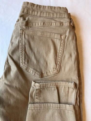 Old navy rockstar tan - navy,