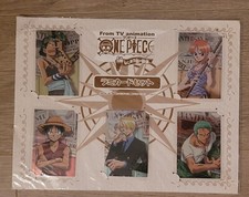 RAMICARD LAMICARD ONE PIECE SET NEUF NEW