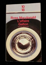 L'AFFAIRE GALTON ROSS