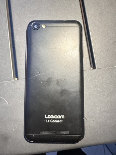 Téléphone logicom débloqué - téléphone,