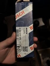 Injecteur Pilote Bosh 2,7 Td 