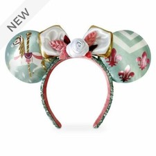 Disneyland Minnie été