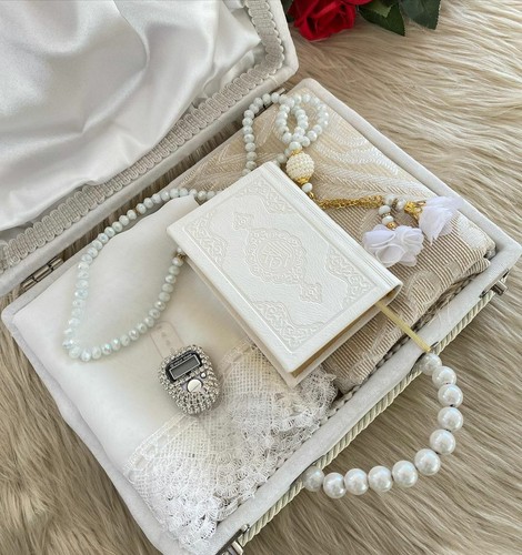 Coffret musulman