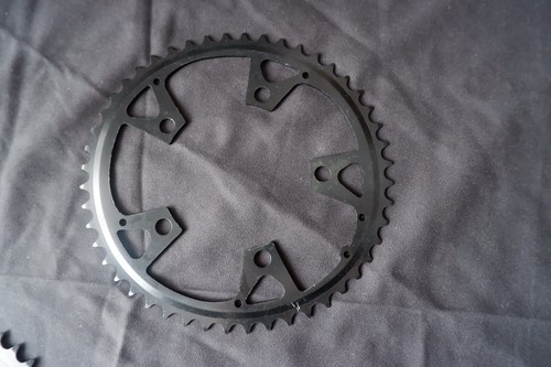 Plateau shimano biopace - shimano, 48t