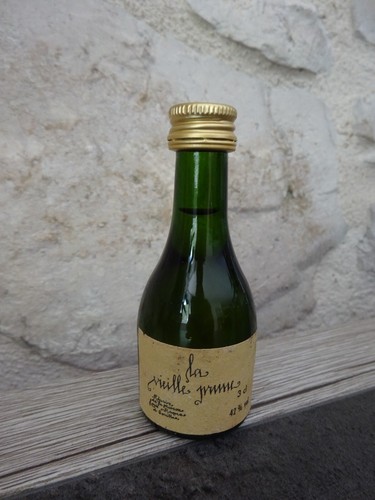 Mignonnette bouteille - , la