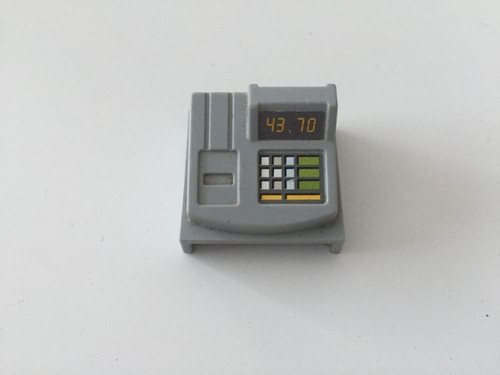 Caisse enregistreuse 30267400 - caisse,