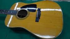 HOHNER HG-310 Used Spruce body