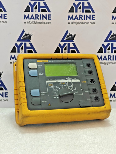 Fluke 1625 testeur - 1625-2,