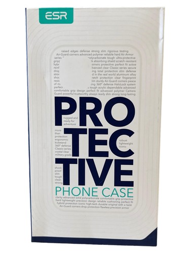 Esr coque téléphone - esr, de