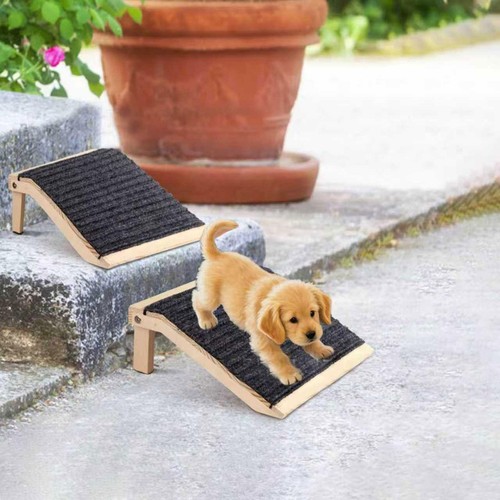 Rampe escalier pour chien - d'escalier,