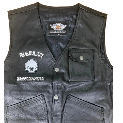 Harley davidson men black - harley,