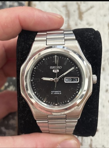 Seiko snkk47 - seiko,