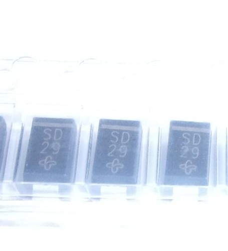 S1d diode redresseuse - -,