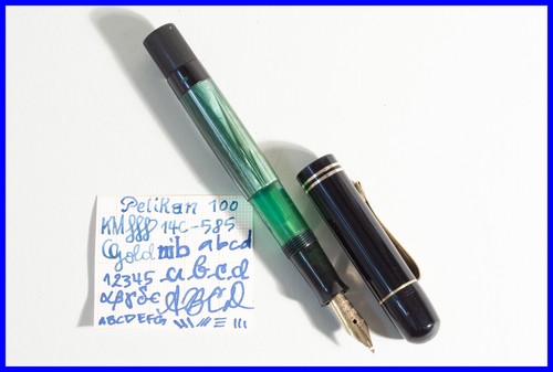 Années 1930 pelikan 100 - années,