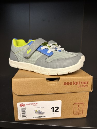 See kai run basics - see,