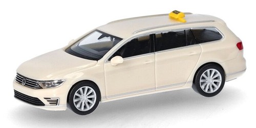 Herpa voiture taxi de - taxi,