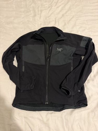 Vtg arc teryx - arc'teryx, gamma