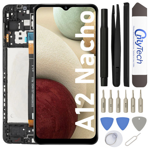 Ecran lcd pour samsung galaxy - samsung,