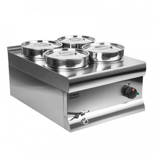 Bain marie elec pro lincat - elec,