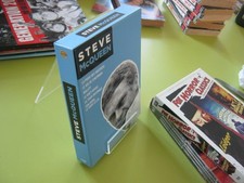 COFFRET 6 DVD STEVE MC QUEEN