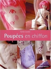Poupées en chiffon de Lucano, Sonia | Livre | état bon