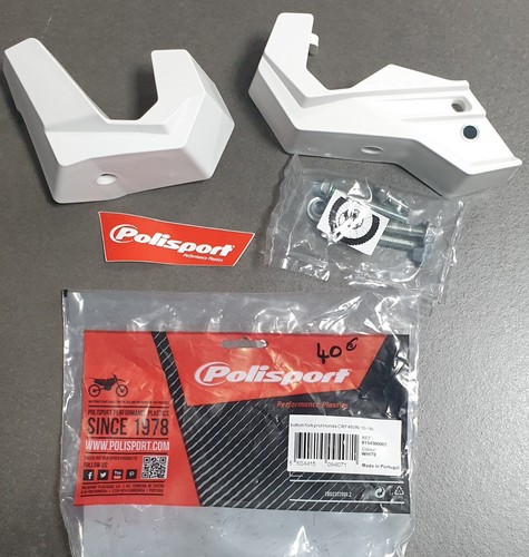 Protections bas fourche - protections, de