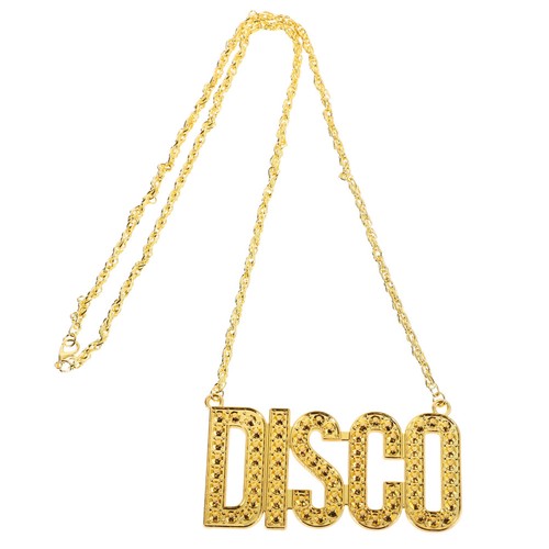 Bijoux disco pour - pour, femmes