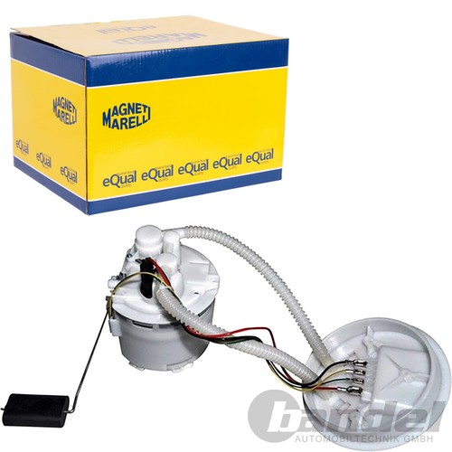 Magneti marelli unité - magneti,