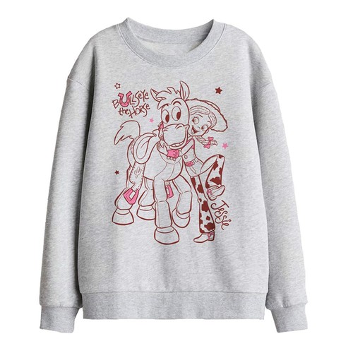 Toy story sweat motif - story,