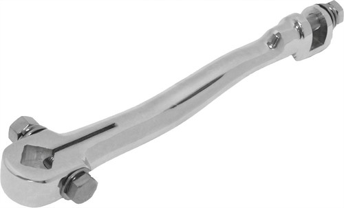 Harddrive bras kicker - bras, de
