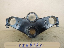 te de fourche  superieur pour Kawasaki GPZ 500  de 1994 a 2003