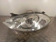 Optique avant principal gauche