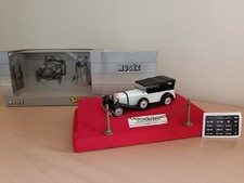 COFFRET VEREM SERIE MUSEE 1/43